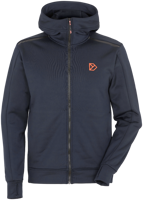 Acke Fullzip Jack