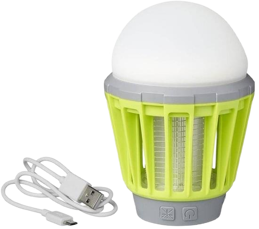Camping- & Insectenlamp