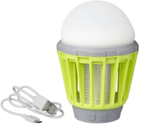 Camping- & Insectenlamp