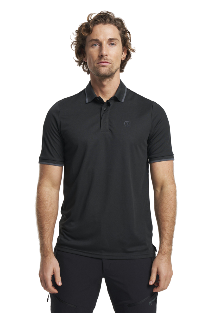 Txtlite Q-dry Polo