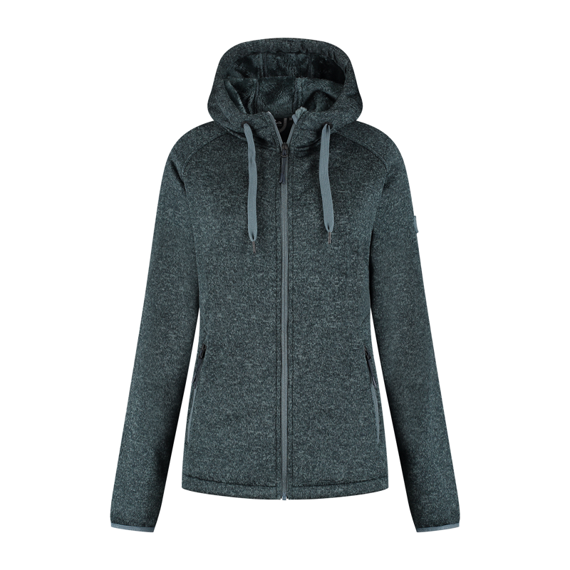 Amra Fleece Vest