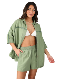 Riley Dames Blouse