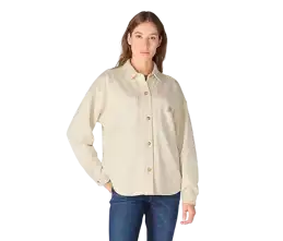 Durham Knit Overshirt
