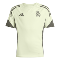 Real Madrid Trainingsshirt 25/26 Junior