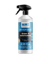 Impregneermiddel Waterdicht Anchor Extra Spray 1L