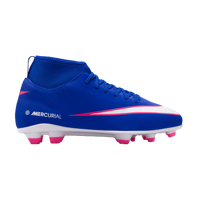 Jr. Mercurial Superfly 10 Club Voetbalschoen