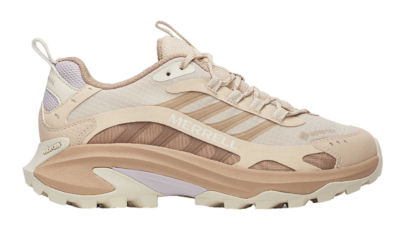 Moab Speed 2 GTX Wandelschoen Dames