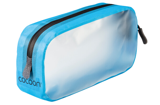 Carry On Liquids Bag