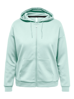 Lounge Hoodie