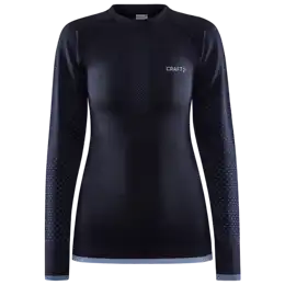Adv Warm Intensity Ls Thermoshirt