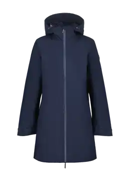 Ahdejoki Jacket