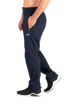 Donkerblauw