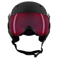 Typhoon Visor Skihelm