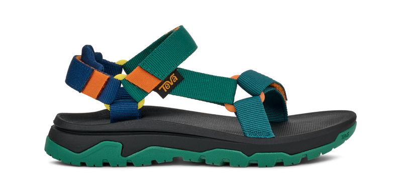 Hurricane XLT JR Sandaal