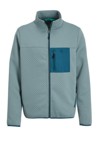 Cas Diamond Fleecevest