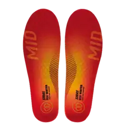 3 Feet Eco Winter Mid Inlegzool