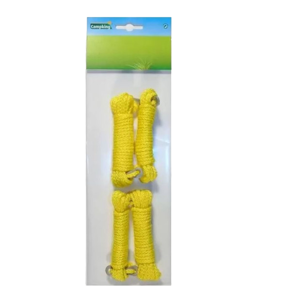 Scheerlijn 4 stuks 4m