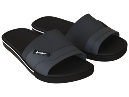Spin Slides
