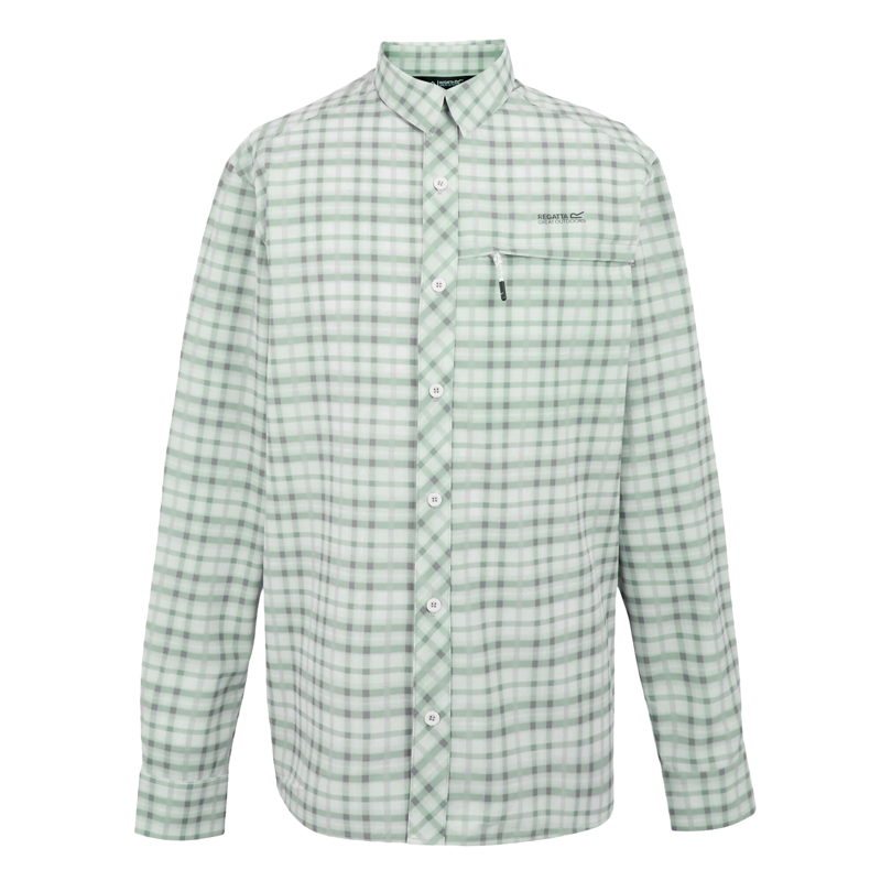 Travel Packaway Blouse