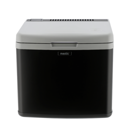 MAC-40 AC/DC Koelbox