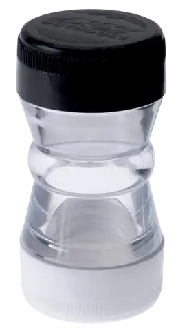 Peper & Zout Shaker