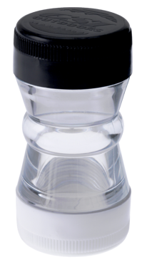 Peper & Zout Shaker