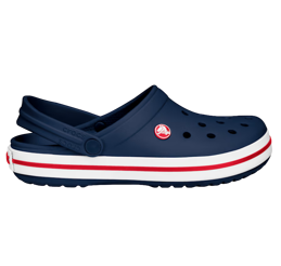 Crocband Clogs