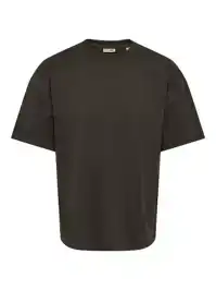 Caspian Airflex Boxy Ss Tee