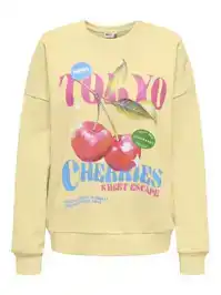 Leo Sweater