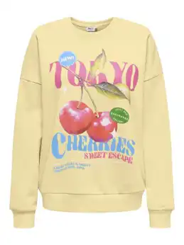 Leo Sweater