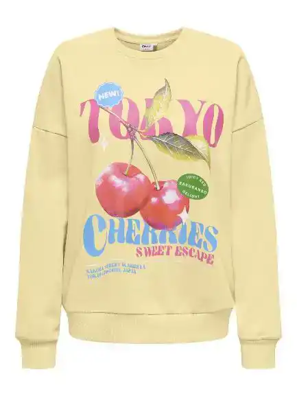 Leo Sweater