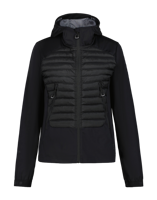 Deerton Softshell Jas