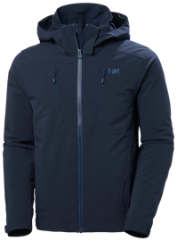 Alpha 4.0 Wintersportjas