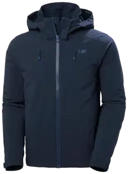 Alpha 4.0 Wintersportjas