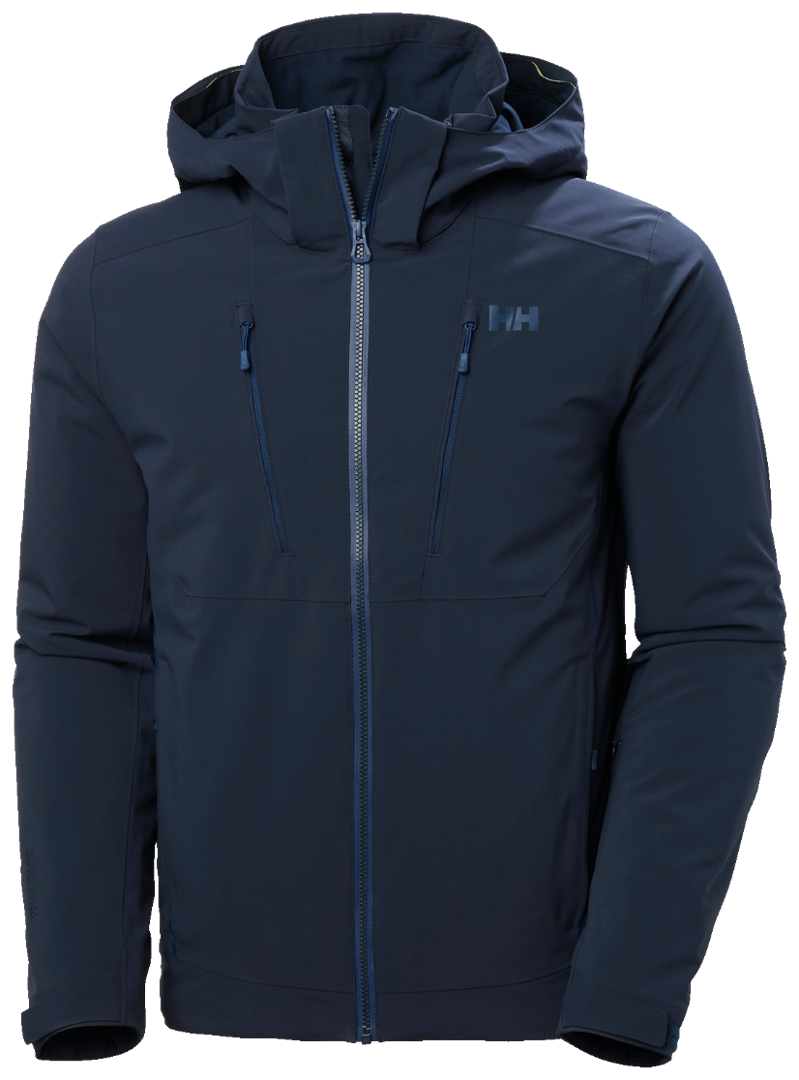 Alpha 4.0 Wintersportjas