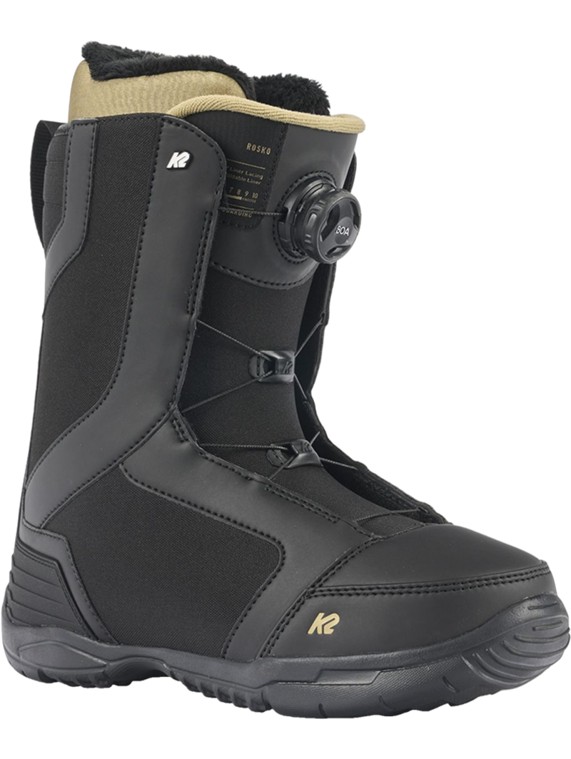 K2 Rosko Snowboardschoen