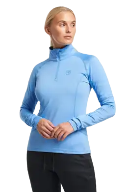 Txlite Half Zip Pully