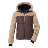 KSW111 Ski-Jas