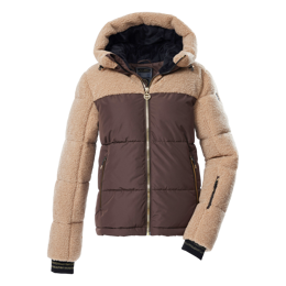 KSW111 Ski-Jas