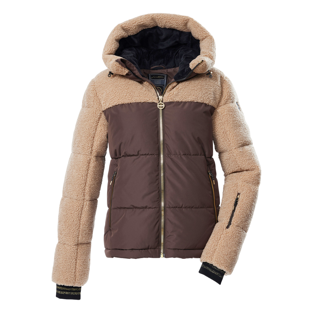 KSW111 Ski-Jas