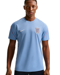 Engeland Trainingsshirt 2026