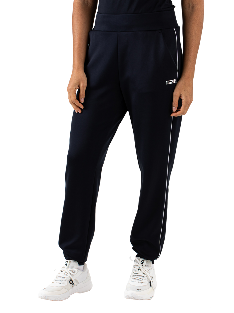 Kyrsten Lange Tennisbroek