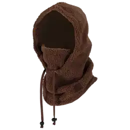 Thermal Hoody Teddy