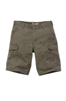 Rugged Cargo Short