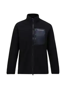 NatureRush Pile Zip Jack
