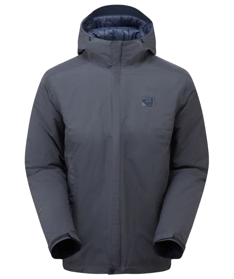 Sprayway Vihar Insulated Jas