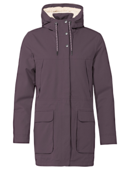 Manukau II Winterparka