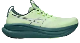 Gel-nimbus 28