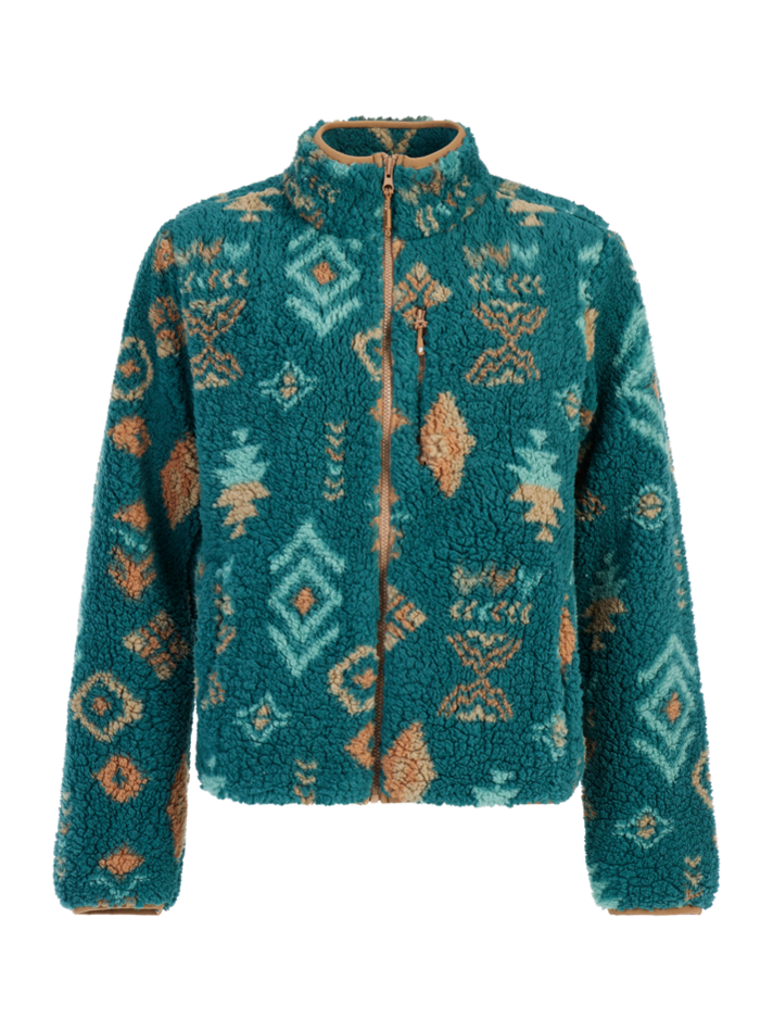 Adele Outdoor Vest