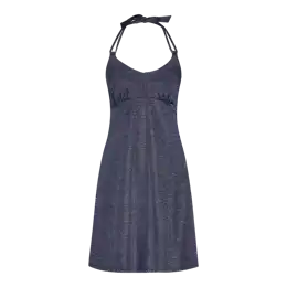 Halter Jurkje